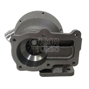 Турбокомпресор SL Turbo 200005151473 - фото 5