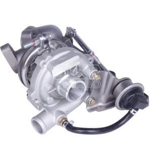 Турбокомпрессор  SL Turbo 200101080052