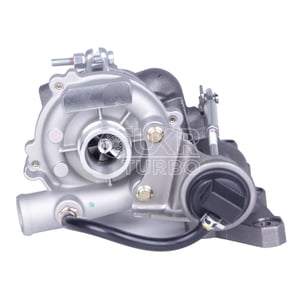 Турбокомпресор SL Turbo 200101080052 - фото 4