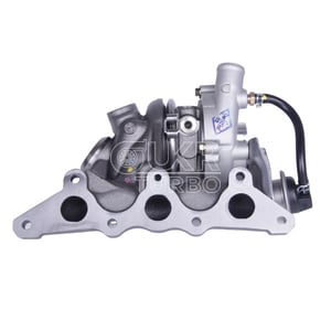 Турбокомпресор SL Turbo 200101080052 - фото 6