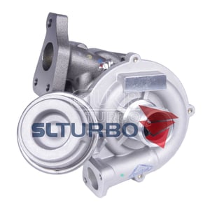Турбокомпрессор  SL Turbo 200101080343