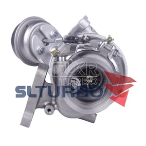 Турбокомпрессор  SL Turbo 200101080343 - фото 5