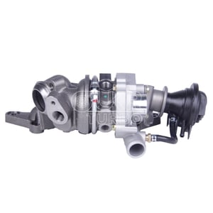 Турбокомпрессор  SL Turbo 200101080753 - фото 3