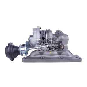 Турбокомпрессор  SL Turbo 200101080755 - фото 2