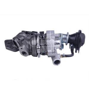 Турбокомпрессор  SL Turbo 200101080755 - фото 3