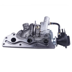 Турбокомпрессор  SL Turbo 200101080755 - фото 5