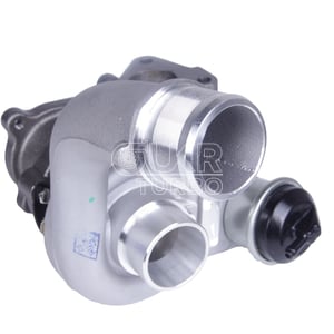 Турбокомпрессор  SL Turbo 200101090073