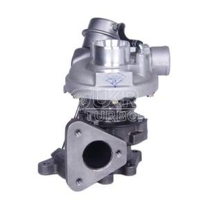 Турбокомпресор SL Turbo 200101090418 - фото 2