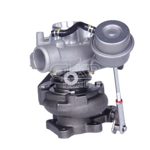 Турбокомпресор SL Turbo 200101090418 - фото 3