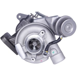 Турбокомпресор SL Turbo 200101090418 - фото 4