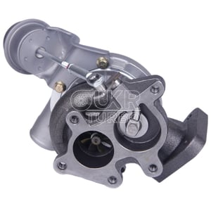 Турбокомпресор SL Turbo 200101090418 - фото 5