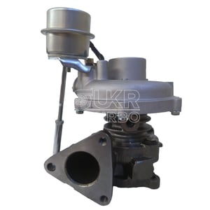 Турбокомпресор SL Turbo 200101091637