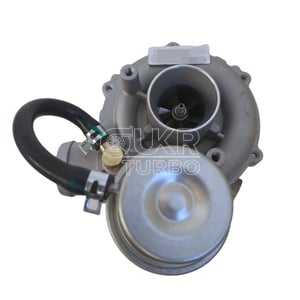 Турбокомпрессор  SL Turbo 200101091637 - фото 4