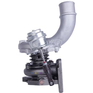 Турбокомпрессор  SL Turbo 200101100072 - фото 2