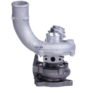 Турбокомпрессор  SL Turbo 200101100072 - фото 3