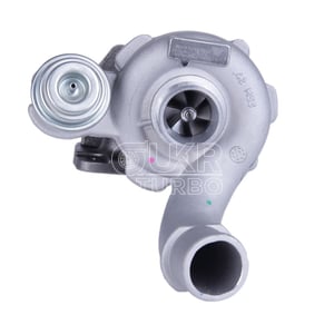 Турбокомпрессор  SL Turbo 200101100072 - фото 5