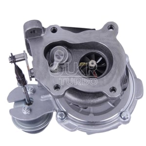 Турбокомпрессор  SL Turbo 200101100072 - фото 6