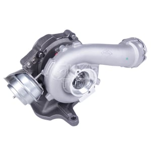 Турбокомпресор SL Turbo 200101100178