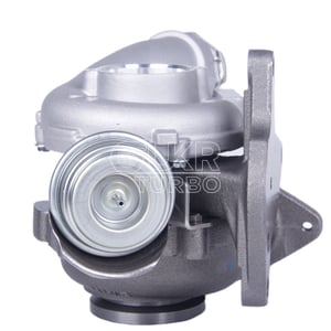 Турбокомпресор SL Turbo 200101100178 - фото 3