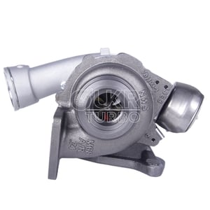 Турбокомпресор SL Turbo 200101100178 - фото 6