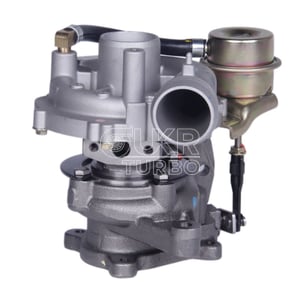 Турбокомпрессор  SL Turbo 200101100278 - фото 3