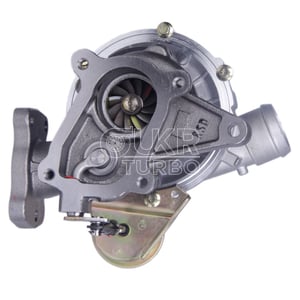 Турбокомпрессор  SL Turbo 200101100278 - фото 5