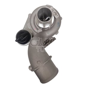 Турбокомпрессор  SL Turbo 200101100596