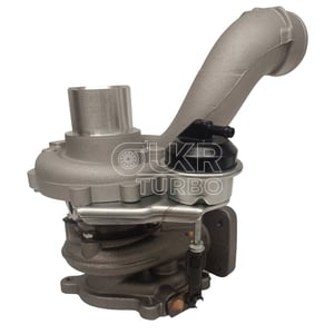 Турбокомпрессор  SL Turbo 200101100596 - фото 4