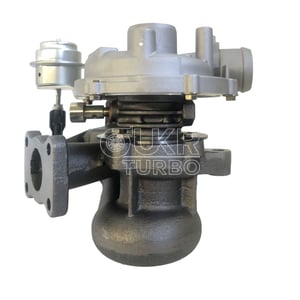 Турбокомпрессор  SL Turbo 200101100773 - фото 2