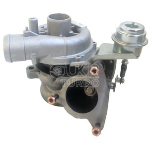 Турбокомпрессор  SL Turbo 200101100773 - фото 3