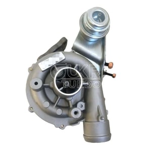 Турбокомпрессор  SL Turbo 200101100773 - фото 4