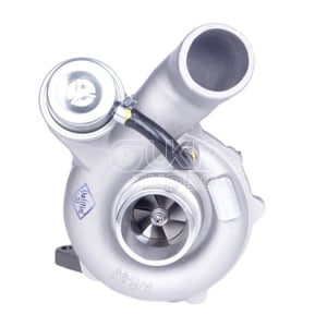 Турбокомпрессор  SL Turbo 200101110074 - фото 3