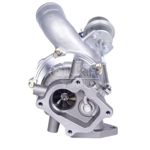 Турбокомпрессор  SL Turbo 200101110074 - фото 4