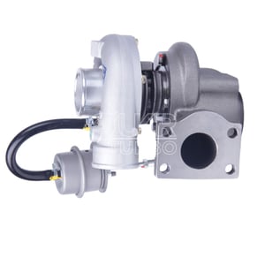 Турбокомпрессор  SL Turbo 200101110402