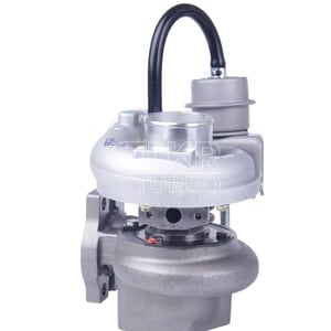 Турбокомпрессор  SL Turbo 200101110402 - фото 2