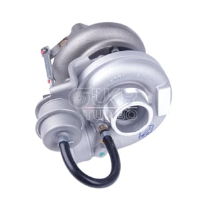 Турбокомпрессор  SL Turbo 200101110402 - фото 3