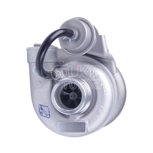 Турбокомпрессор  SL Turbo 200101110402 - фото 4