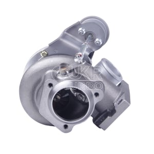 Турбокомпрессор  SL Turbo 200101110402 - фото 5
