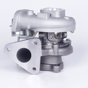 Турбокомпресор SL Turbo 200101110439 - фото 2