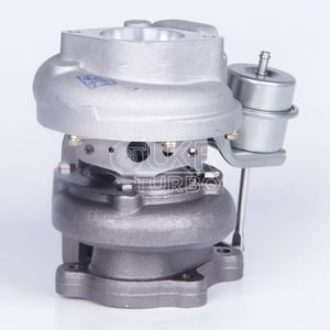 Турбокомпресор SL Turbo 200101110439 - фото 3