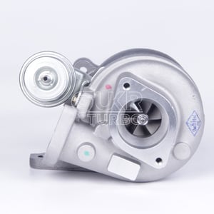Турбокомпресор SL Turbo 200101110439 - фото 4