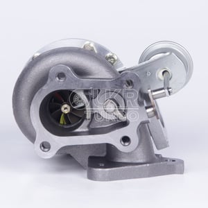 Турбокомпресор SL Turbo 200101110439 - фото 5