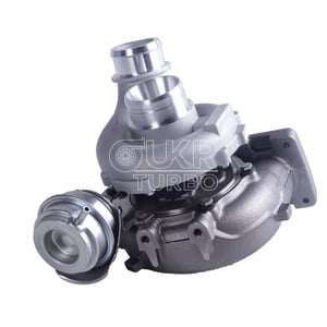 Турбокомпресор SL Turbo 200101110673 - фото 3