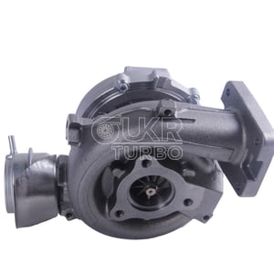 Турбокомпресор SL Turbo 200101110673 - фото 4