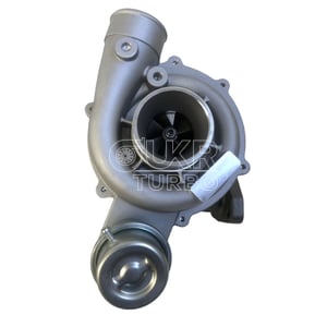 Турбокомпресор SL Turbo 200101110774
