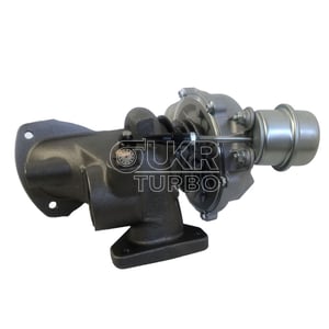 Турбокомпрессор  SL Turbo 200101110774 - фото 2