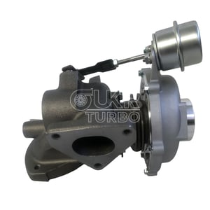 Турбокомпрессор  SL Turbo 200101110774 - фото 4