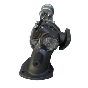 Турбокомпрессор  SL Turbo 200101110774 - фото 5