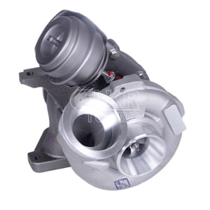 Турбокомпресор SL Turbo 200101110805