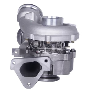 Турбокомпресор SL Turbo 200101110805 - фото 2